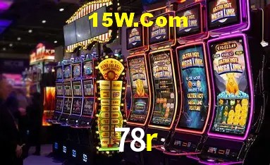 Slot Games 78r
