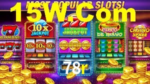 Welcome Bonus 78r