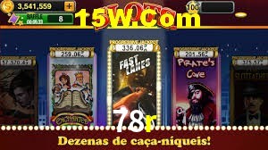Experiência VIP 78r