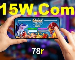 Live Casino 78r